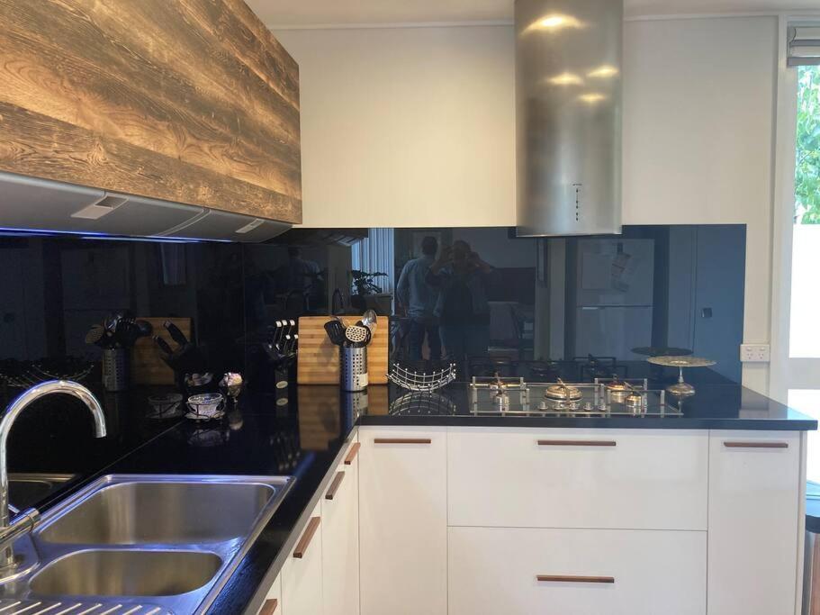 Fountain Villa Camberwell Εξωτερικό φωτογραφία