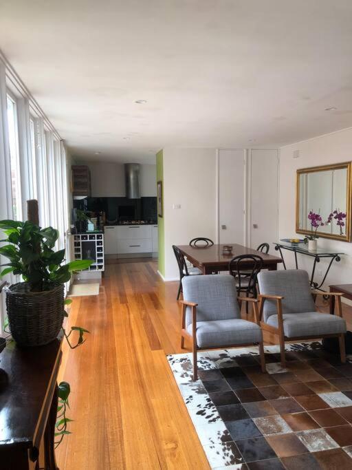 Fountain Villa Camberwell Εξωτερικό φωτογραφία