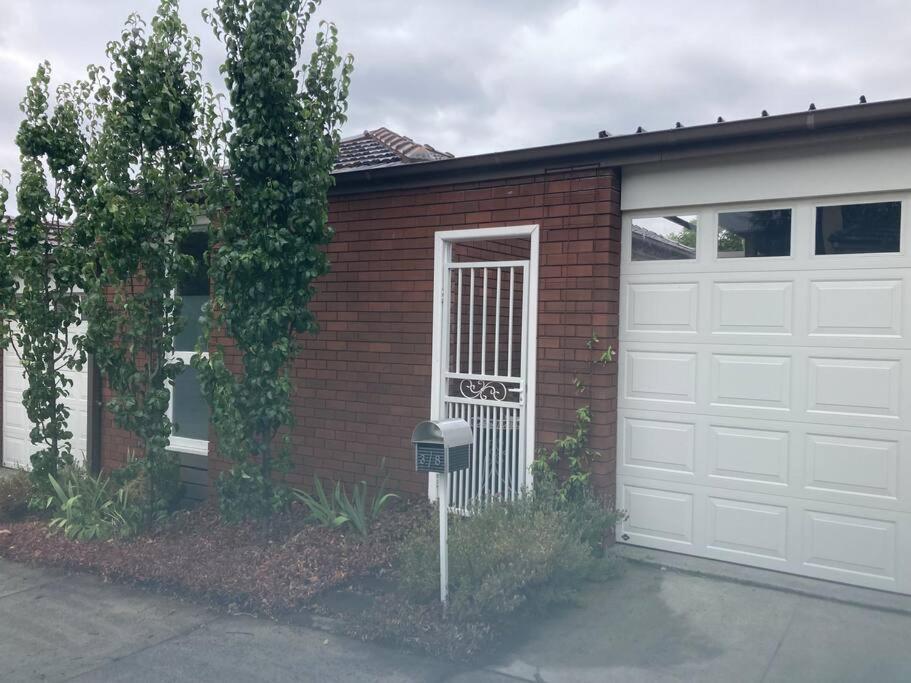 Fountain Villa Camberwell Εξωτερικό φωτογραφία